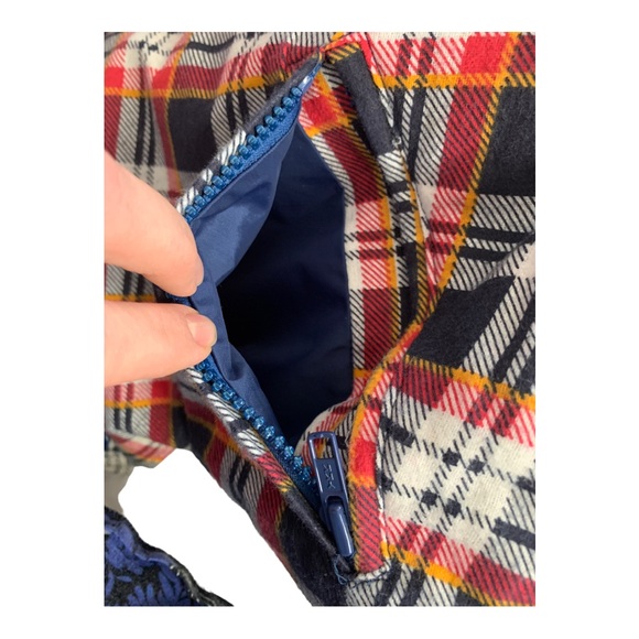 Vintage Canada North down vest like new! - Picture 4 of 6